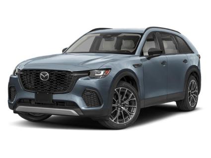 2025 Mazda CX-70 PHEV Burnsville MN