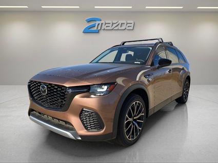 2025 Mazda CX-70 PHEV Loveland CO
