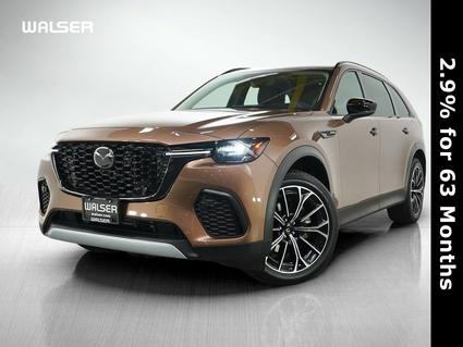 2025 Mazda CX-70 PHEV Burnsville MN