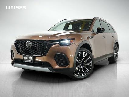 2025 Mazda CX-70 PHEV Burnsville MN