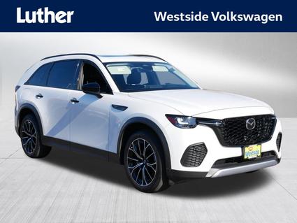 2025 Mazda CX-70 PHEV Minneapolis MN