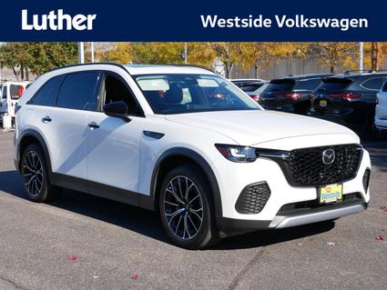 2025 Mazda CX-70 PHEV Minneapolis MN