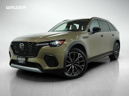 2025 Mazda CX-70 PHEV Burnsville MN