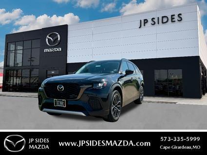 2025 Mazda CX-70 PHEV Cape Girardeau MO