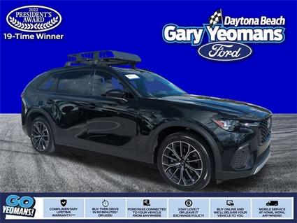 2025 Mazda CX-70 PHEV Daytona Beach FL