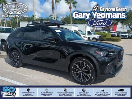 2025 Mazda CX-70 PHEV Daytona Beach FL
