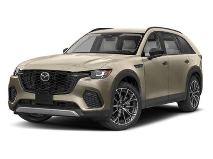 2025 Mazda CX-70 PHEV Saint Paul MN