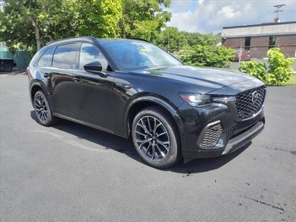 2025 Mazda CX-70 MHEV Indiana PA