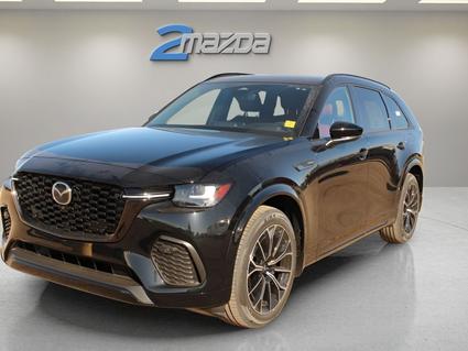 2025 Mazda CX-70 MHEV Loveland CO