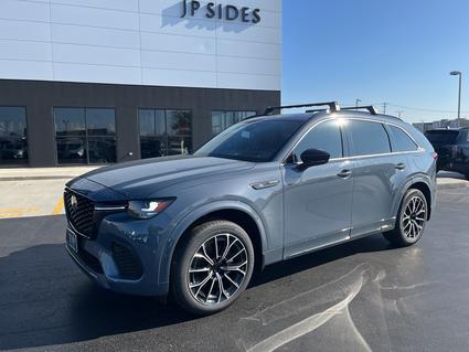 2026 Mazda CX-70 MHEV Cape Girardeau MO