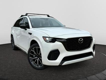 2026 Mazda CX-70 MHEV Jackson MS