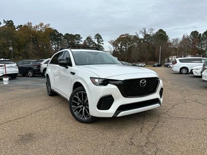 2026 Mazda CX-70 MHEV Jackson MS