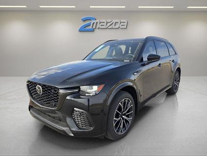 2026 Mazda CX-70 MHEV Loveland CO