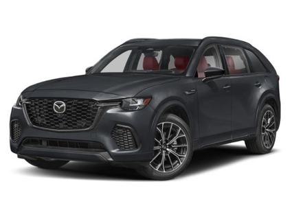 2026 Mazda CX-70 MHEV Saint Paul MN