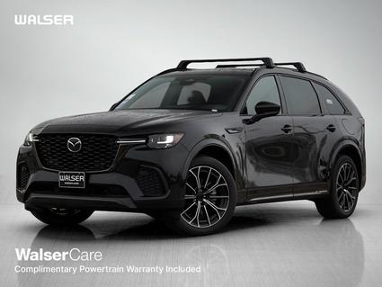 2026 Mazda CX-70 MHEV Saint Paul MN