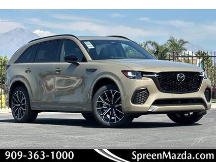 2026 Mazda CX-70 MHEV Loma Linda CA