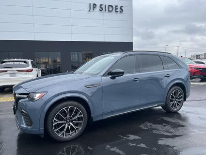 2025 Mazda CX-70 MHEV Cape Girardeau MO