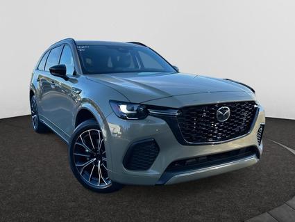 2026 Mazda CX-70 MHEV Jackson MS