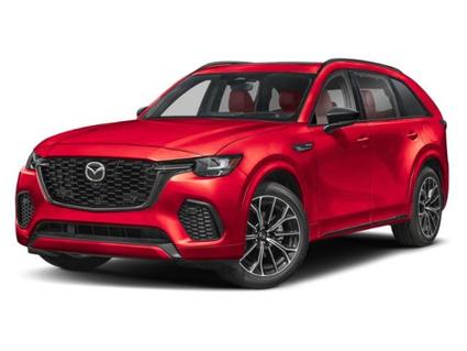 2026 Mazda CX-70 MHEV Saint Paul MN