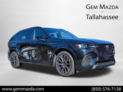 2025 Mazda CX-70 MHEV Tallahassee FL
