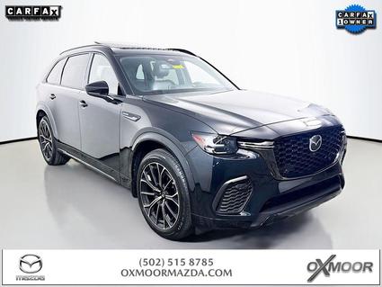 2025 Mazda CX-70 MHEV Louisville KY
