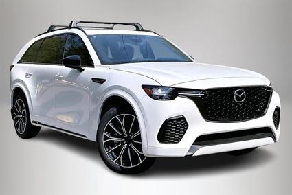 2026 Mazda CX-70 MHEV Fort Walton Beach FL