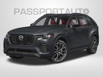 2026 Mazda CX-70 MHEV Suitland MD