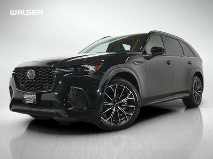 2025 Mazda CX-70 MHEV Burnsville MN