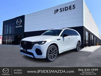 2025 Mazda CX-70 MHEV Cape Girardeau MO