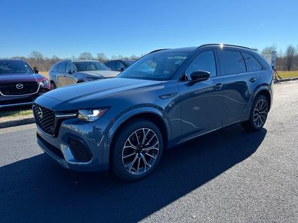 2026 Mazda CX-70 MHEV Paducah KY