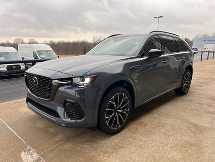 2026 Mazda CX-70 MHEV Paducah KY