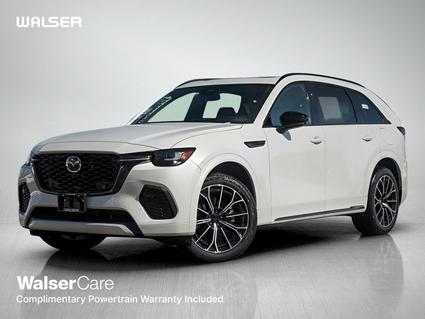 2026 Mazda CX-70 MHEV Burnsville MN