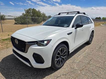 2026 Mazda CX-70 MHEV Loveland CO