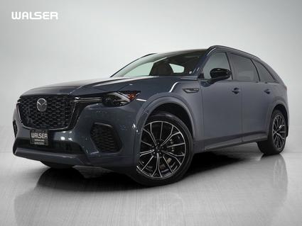 2025 Mazda CX-70 MHEV Saint Paul MN