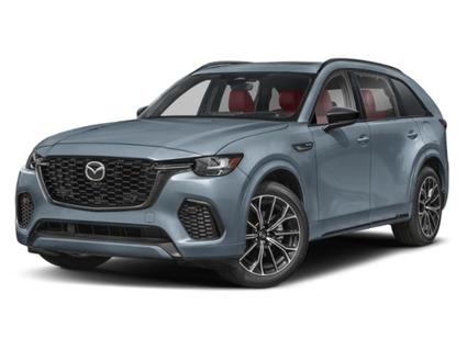 2025 Mazda CX-70 MHEV Saint Paul MN