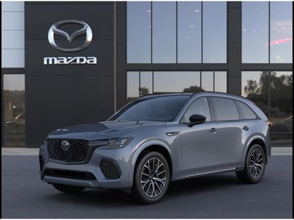 2025 Mazda CX-70 MHEV Grandville MI