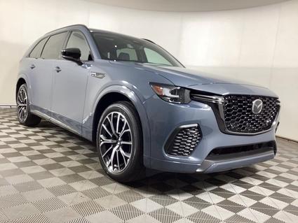 2025 Mazda CX-70 MHEV Grandville MI