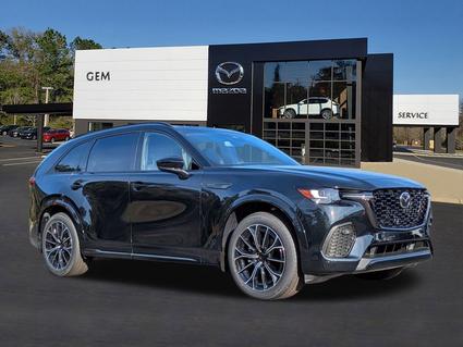 2026 Mazda CX-70 MHEV Tallahassee FL