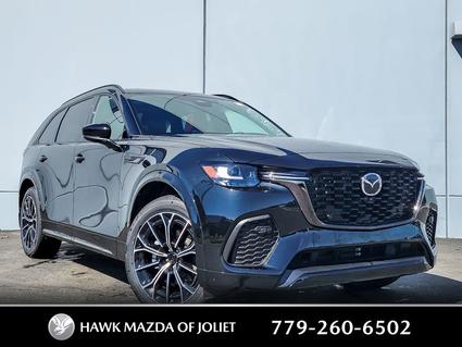 2026 Mazda CX-70 MHEV Plainfield IL