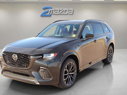 2025 Mazda CX-70 MHEV Loveland CO