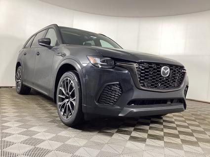 2026 Mazda CX-70 MHEV Grandville MI