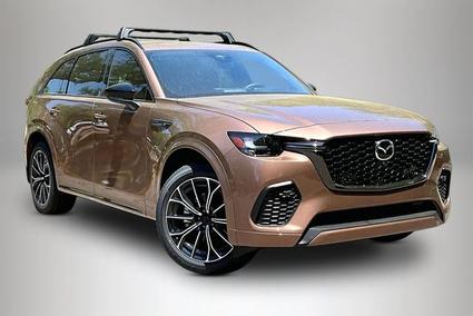 2026 Mazda CX-70 MHEV Fort Walton Beach FL