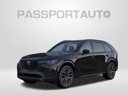 2026 Mazda CX-70 MHEV Suitland MD