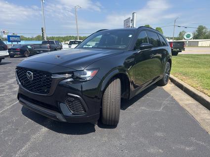 2026 Mazda CX-70 MHEV Paducah KY