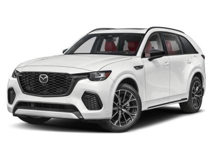 2026 Mazda CX-70 MHEV Saint Paul MN