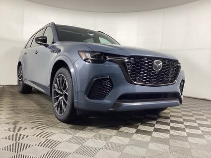 2026 Mazda CX-70 MHEV Grandville MI