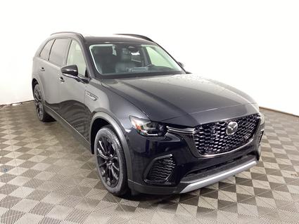 2026 Mazda CX-70 MHEV Grandville MI