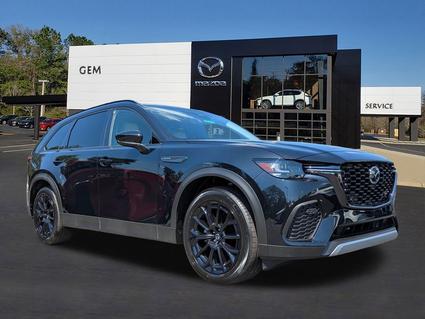 2025 Mazda CX-70 MHEV Tallahassee FL