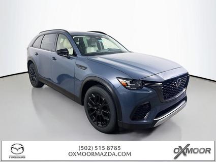 2026 Mazda CX-70 MHEV Louisville KY