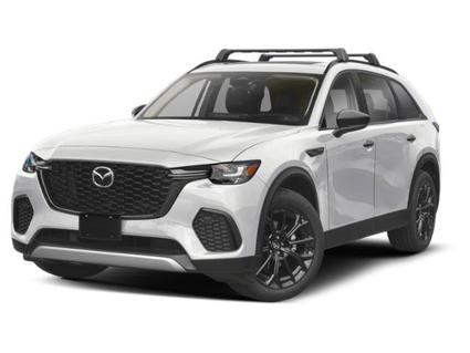 2026 Mazda CX-70 MHEV Minneapolis MN